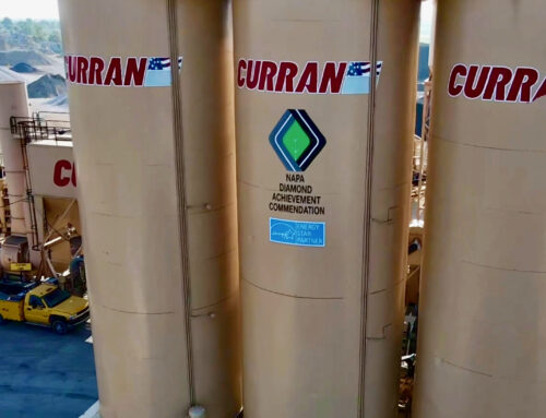 Curran Partners With ENERGY STAR