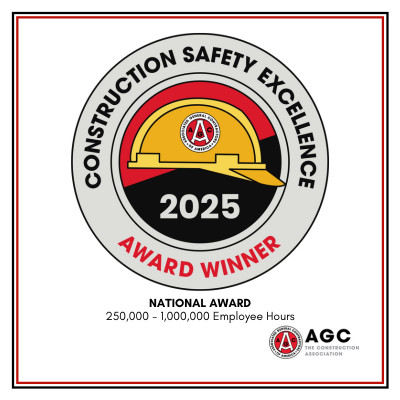 2025 AGC